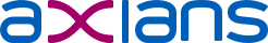 Logo du partenaire Axians