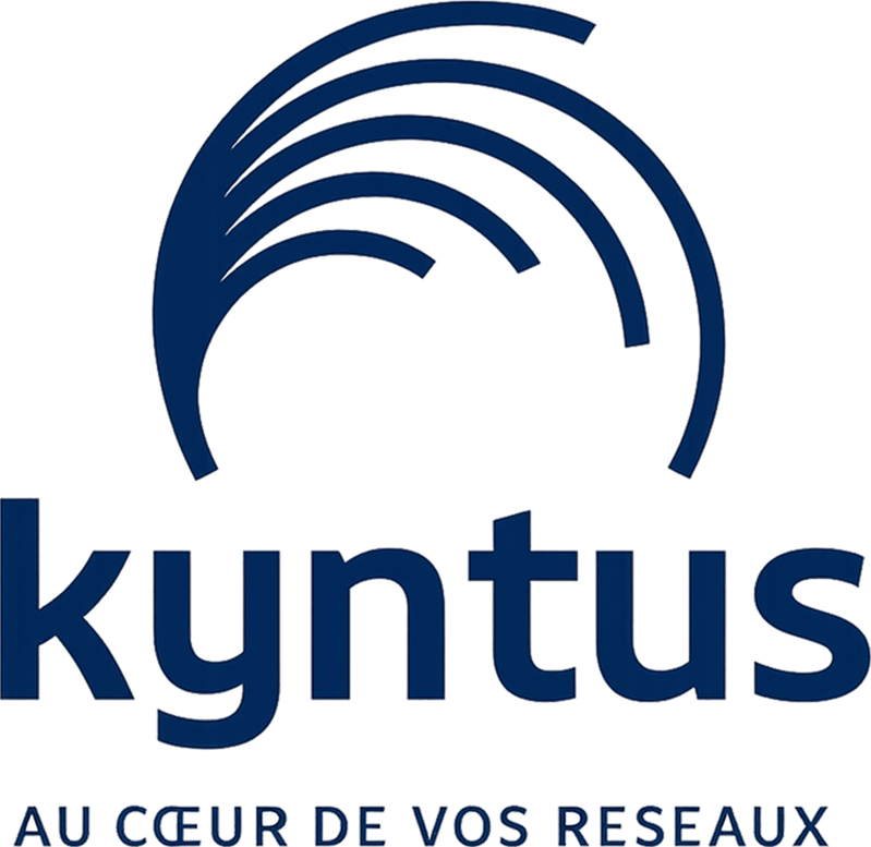Logo du partenaire Kyntus