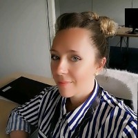 Portrait de Magalie BARDOT